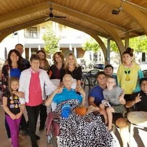 Meet your Posher, Tonja